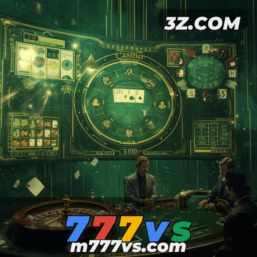 Experimente a Diversão do 777vs com sua Seção Mobile