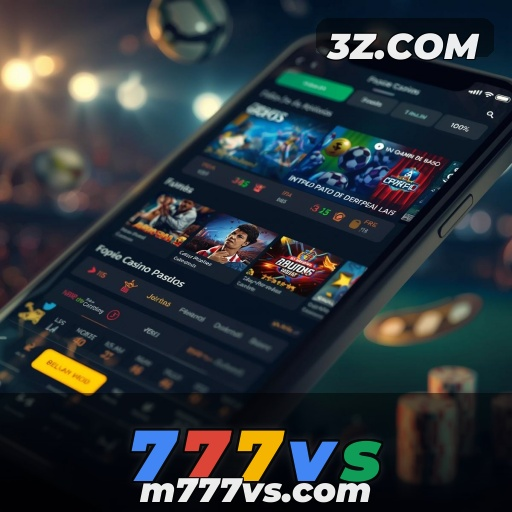 Os Melhores News do Site 777vs: Jogos em Alta!
